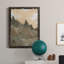 Hillside Walking Path II - peinture sur toile encadrée-1112308510-1205215698-1205215692