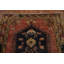Tapis de couloir antique 3 x 11