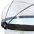 EXIT Toys Round Multifunctional Cover Dome Enclosure for Outdoor Pools-98477441