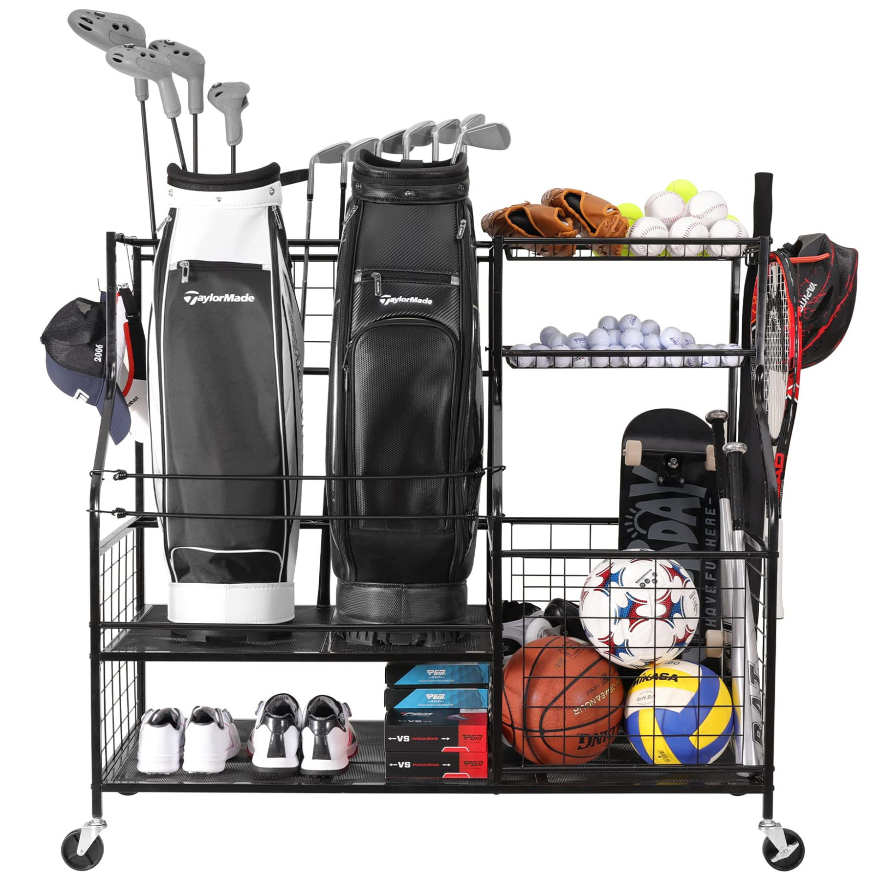 Field Hockey Equipment, Size: Free Size