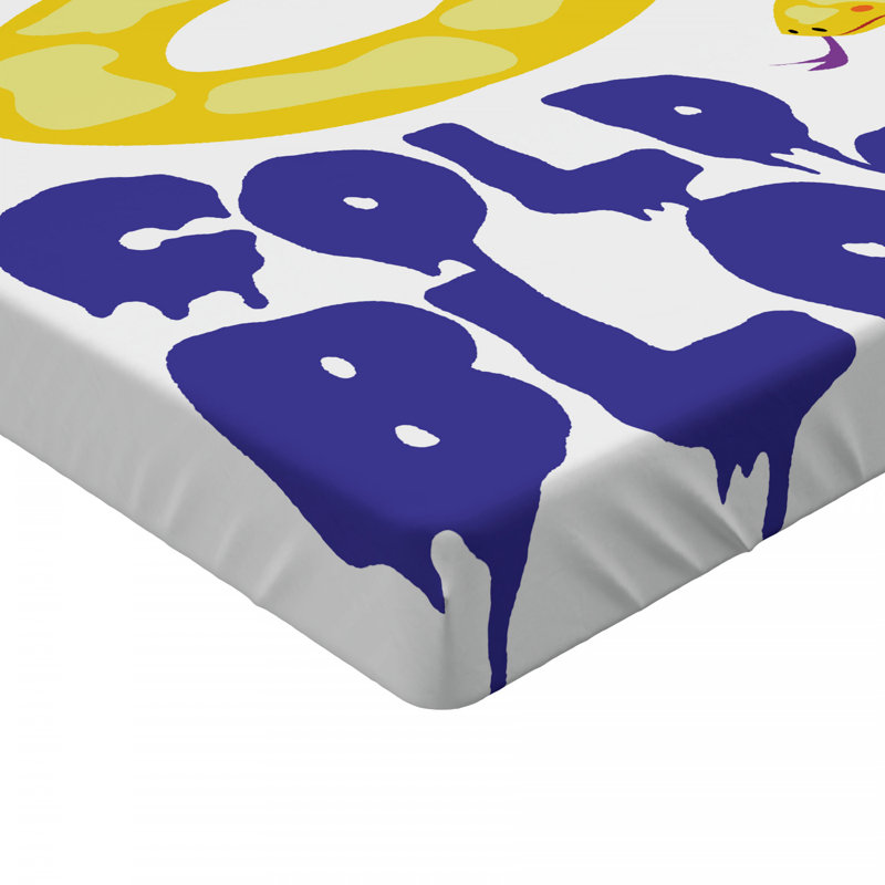 Microfiber Fitted Sheet, Full Fitted Sheet
