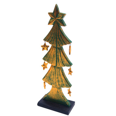 Christmas Tabletop Tree