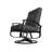 Belle Isle Cushion Deep Seating Supreme Height Swivel Rocker-98359168-98714106