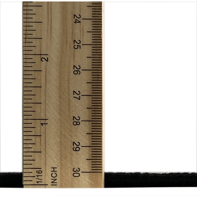 Cecchino Oriental Indoor Rug, Round 6'