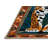 Washable Brazilian Jaguar Big Cats Area Rug-1623952282