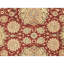 Hand Knotted Wool Indoor Rug