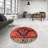 Southwestern Indoor Rug-449483385