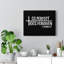 Forgiven 1 John 1:9 1 Piece Wrapped Canvas Wall Art-1476081266