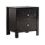 Table de chevet pratique pour une chambre à coucher-2004759922