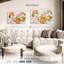 Yarlin Tangerine Blossoms II-108174629