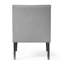 Chaise d'appoint moderne pour le salon-913971468