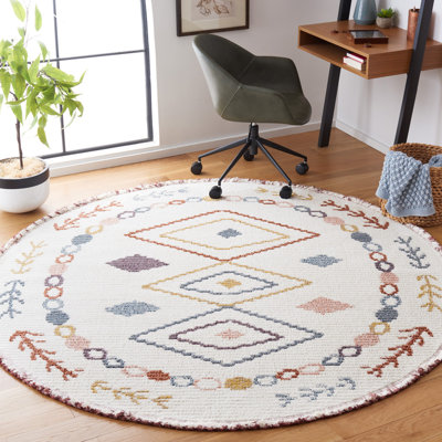 Alvida Performance Southwestern Rug