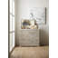 Amani Three-Drawer Accent Chest
