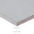 Hoku 5 in. x 5 in. Glossy Ceramic Wall Tile-52509202