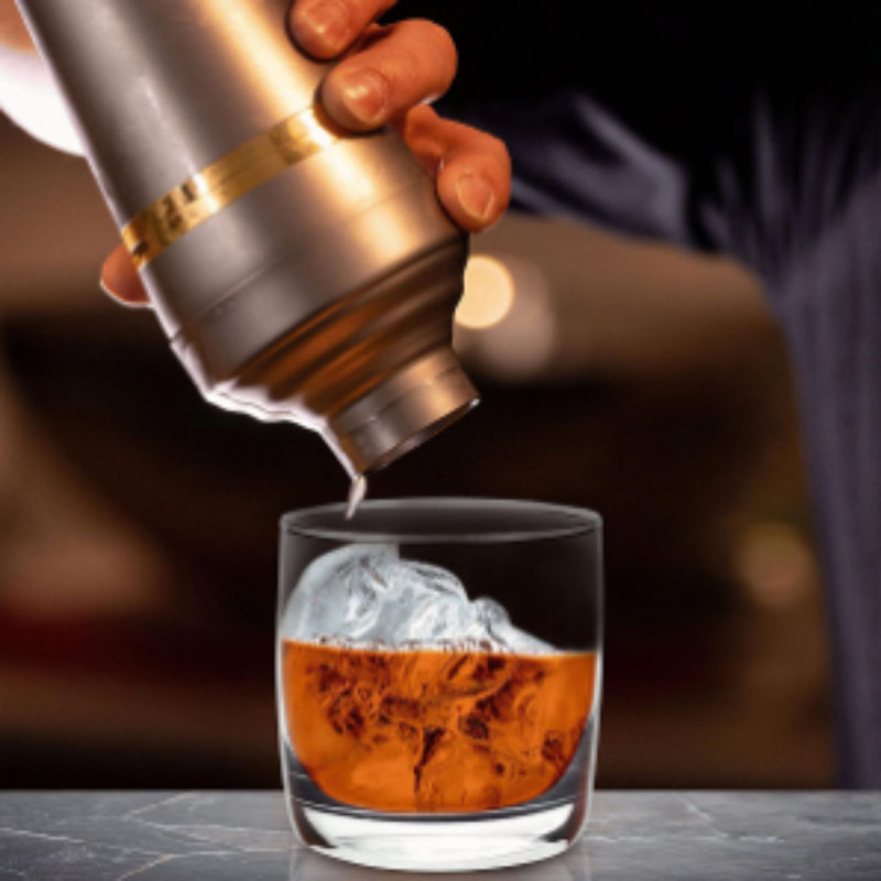 295ml Whiskey Glass Set