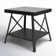 Laguna Solid Wood Top End Table
