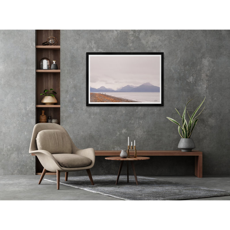 Cook Inlet Vi Print