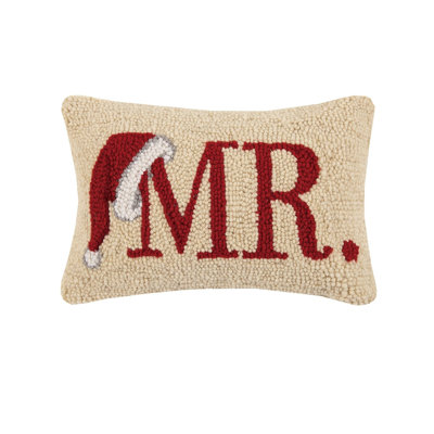 Coussin MR