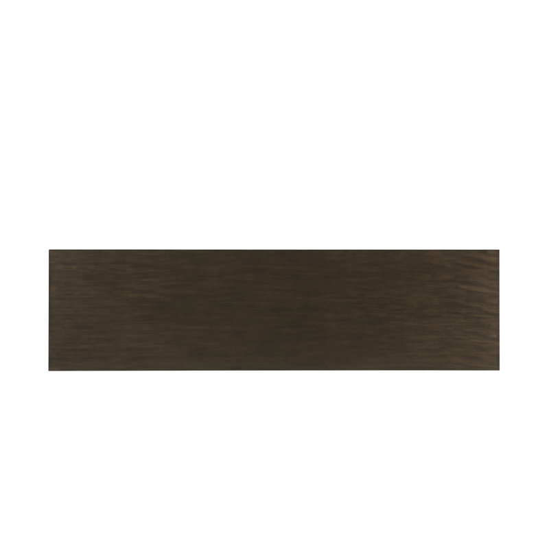 Lido 71.5'' W Solid Wood Credenza