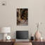 Art sur toile, art moderne-111129965-111129977