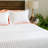 Slumber Cozy Soft Vertical Stripes 3pc. Quilt Set-92282852