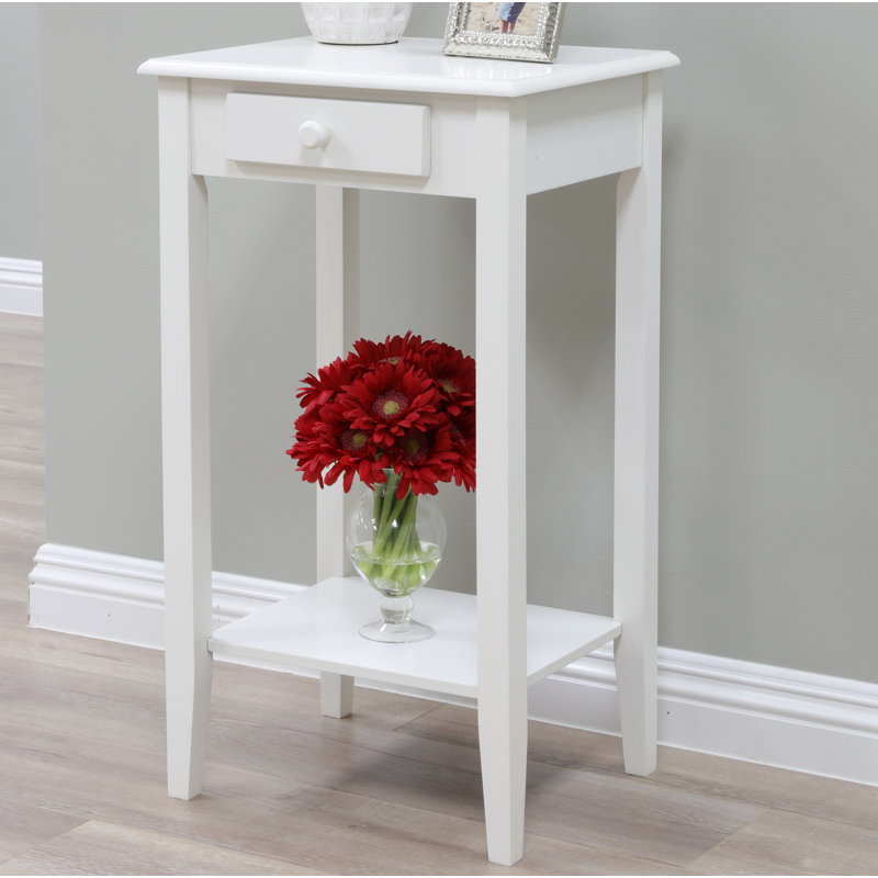 Table de bout Riegelsville