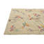Tapis ivoire Nathanael