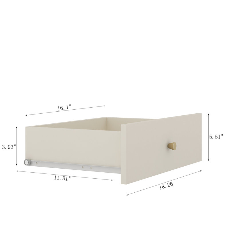 Meuble-lavabo 3 en 1 avec miroir et fonction de charge, rangement à 2 tiroirs, tabouret rembourré, tiroirs de coiffeuse jaunes, miroir, station de rangement, configuration compacte