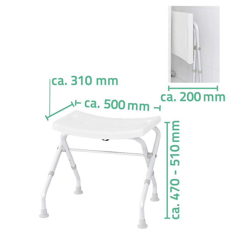 Shower Chair