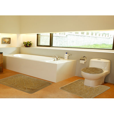 3 Piece Stander Size Winship tropical