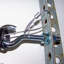 Câble d'extension de porte