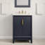 24" Single Bathroom Vanity Set-1156334075