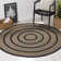 Georgina Hand Woven Performance Geometric Rug