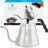 Grosche Marrakesh 1L Stainless Steel Gooseneck Kettle