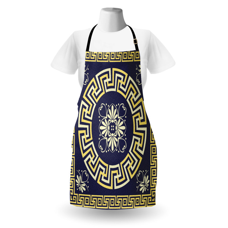 Bib Apron