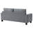 Dixon Upholstered Sofa