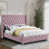 Pink is out of stock