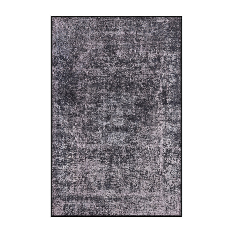 Sabelina Abstract Indoor Rug, Rectangle 7' x 9'