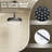 Vintage Racetrack Thermostatic Rainfall Shower System with Dual Showerheads & 3-Way Diverter
