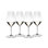 RIEDEL Performance Riesling Glass (Pay 3 Get 4) (Set of 4)