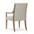 Chapman Upholstered Arm Chair