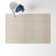 Hero Handwoven Flatweave Ivory Area Rug