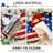 Grimbal Water Resistant Non-Skid Kitchen Mat