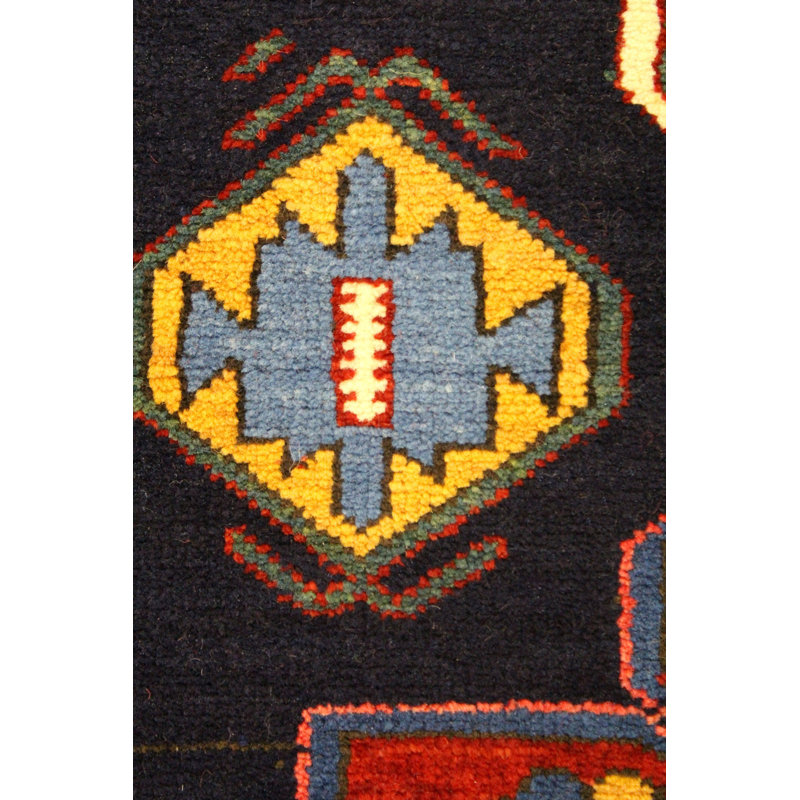One-of-a-Kind 4'1" X 11'2" Area Rug