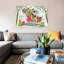 Bella Pilar - Wrapped Canvas Print-34180056