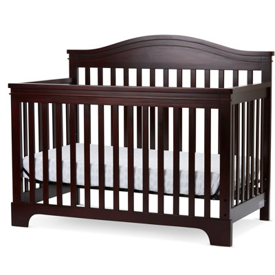 Netter 4 -in-1 Convertible Crib