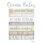 " Ocean Rules "