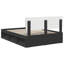 Solid Wood Bed-1102453516-1102453504