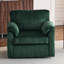 Comfortable Oversized Armchair with Premium Cushioning for Various Rooms-984113416