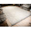 Tapis berbère ivoire beige noué à la main Marrakech Beige Whisper
